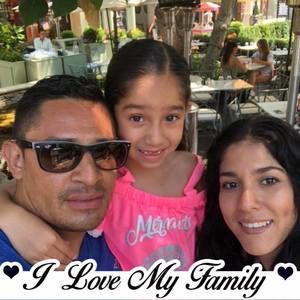 Meet your Posher, Ana lucia